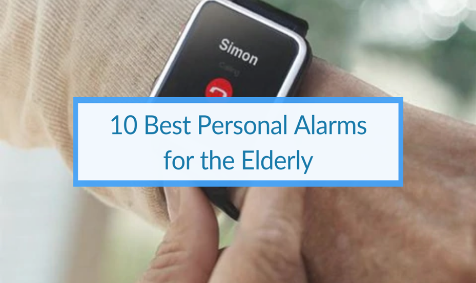 Personal alarms for the elderly at home - Which?