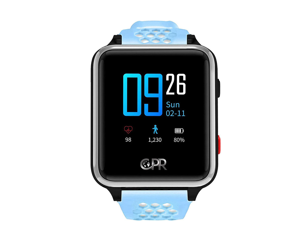 Gps phone discount watch for kids