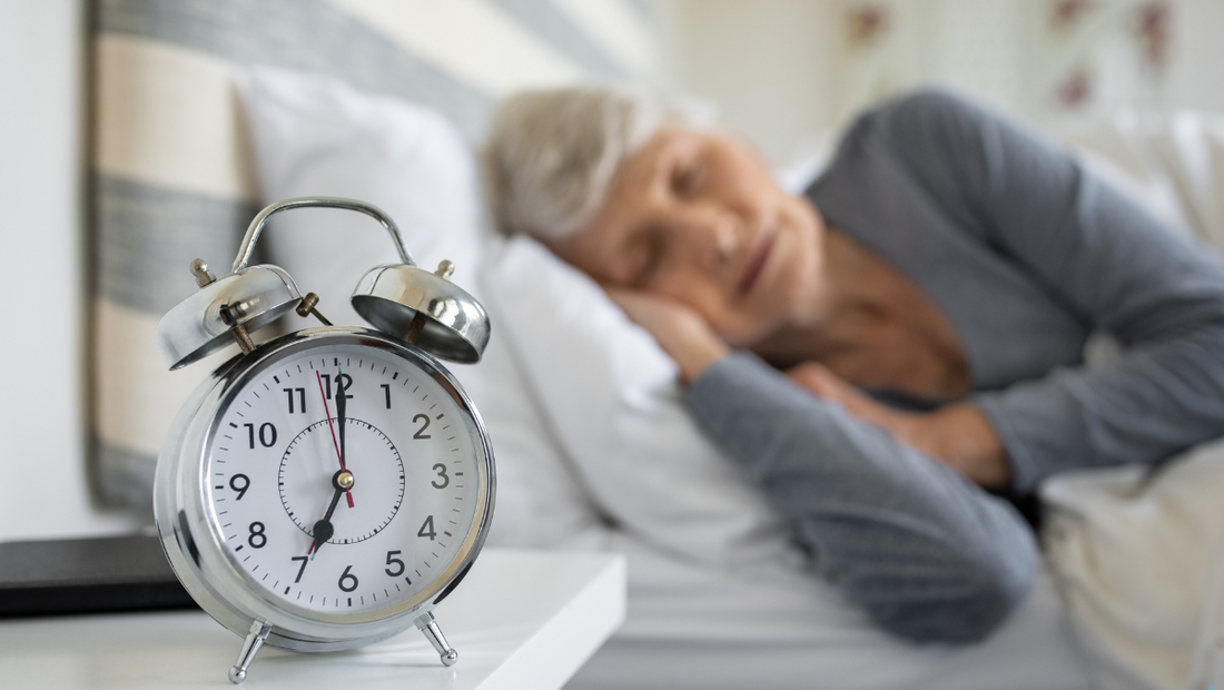 10 Best Personal Alarms for the Elderly in 2023