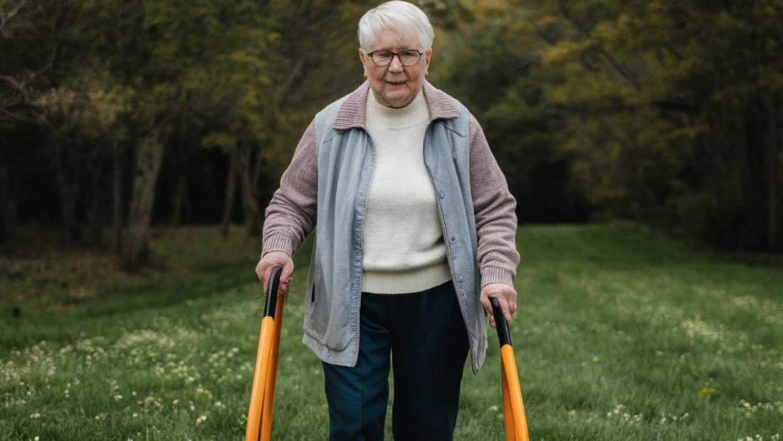 Beyond Physical: Addressing Psychosocial Factors in Fall Prevention