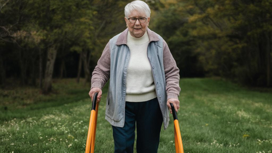 Beyond Physical: Addressing Psychosocial Factors in Fall Prevention