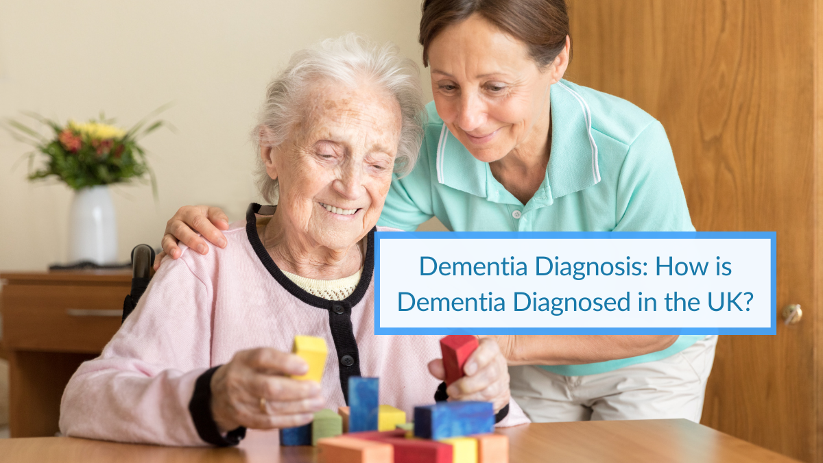 Dementia Diagnosis: How is Dementia Diagnosed in the UK?.