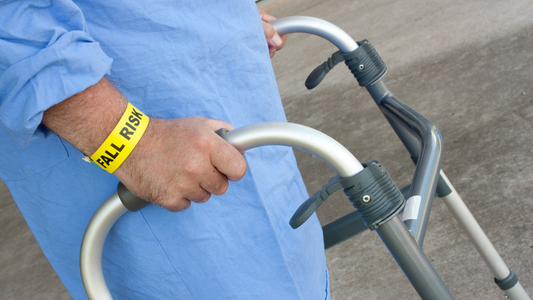 Ethical Considerations in Fall Prevention: Balancing Safety & Autonomy