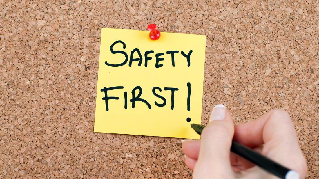 Personal Safety Strategies to Empower in Everyday Situations