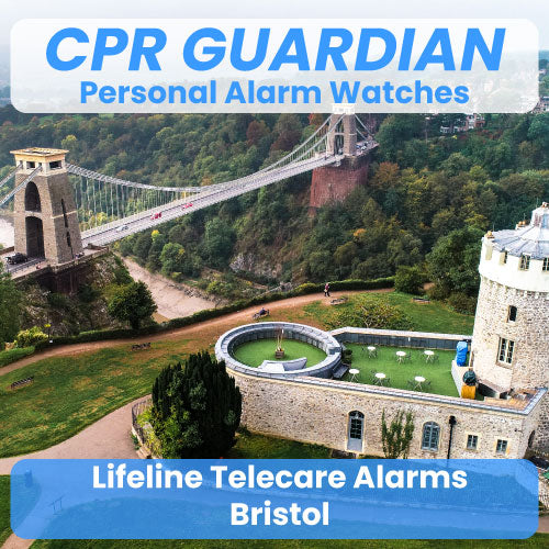 Lifeline-Alarm-Telecare-Bristol-City