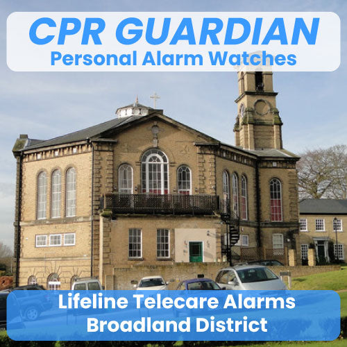 Lifeline-Alarm-Telecare-Broadland-District