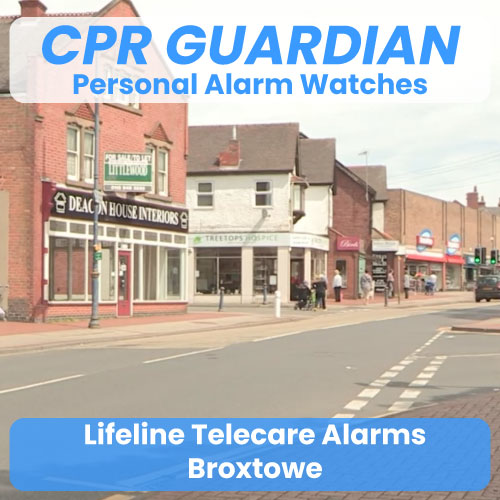 Lifeline-Alarm-Telecare-Broxtowe