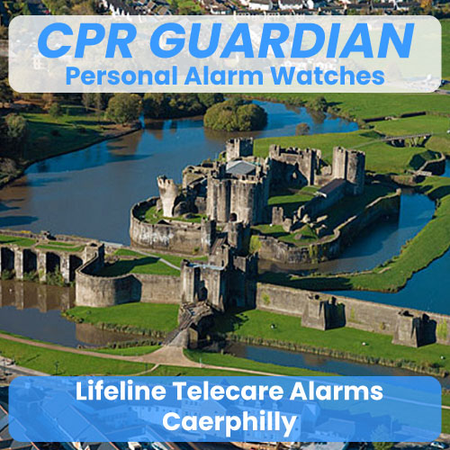 Lifeline-Alarm-Telecare-Caerphilly