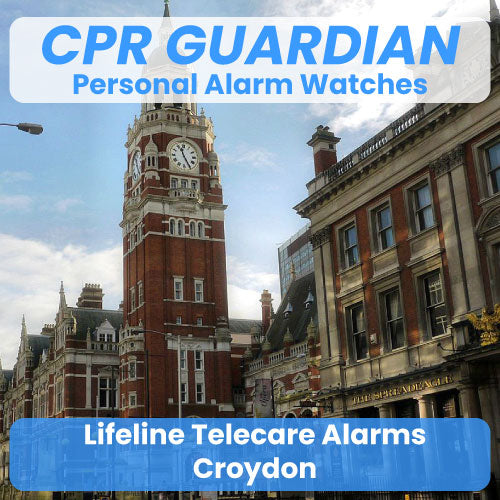 Lifeline-Alarm-Telecare-Croydon