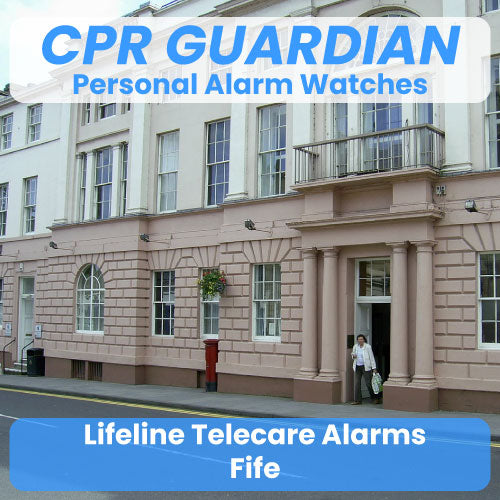 Lifeline-Alarm-Telecare-Fife