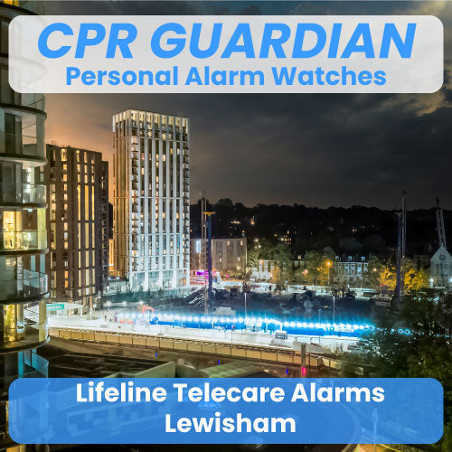 Lifeline-Alarm-Telecare-Lewisham