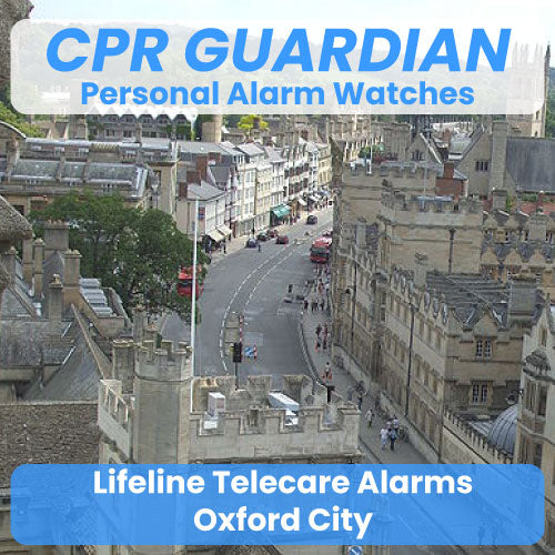 Lifeline-Alarm-Telecare-Oxford-City
