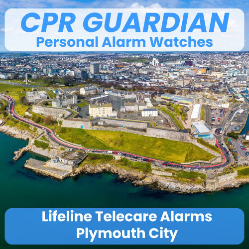 Lifeline-Alarm-Telecare-Plymouth-City