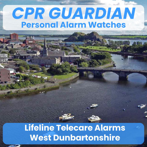 Lifeline-Alarm-Telecare-West-Dunbartonshire