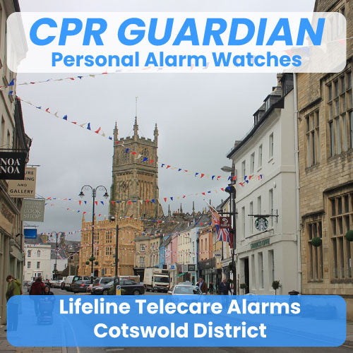 Lifeline-Community-Alarm-Telecare-Cotswold-District