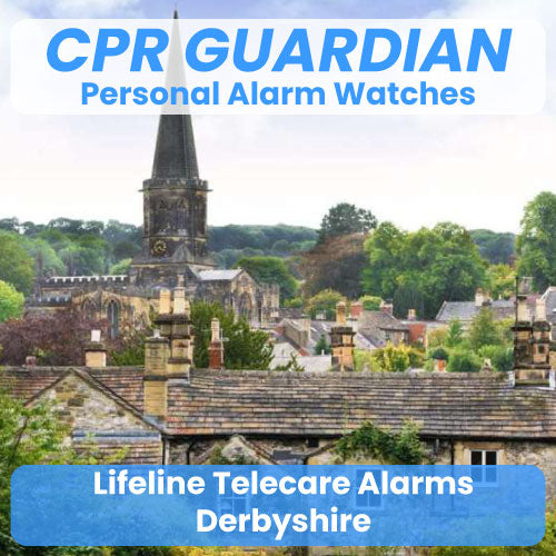 Lifeline-Community-Alarm-Telecare-Derbyshire