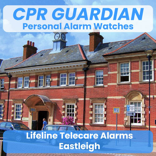 Lifeline-Community-Alarm-Telecare-Eastleigh