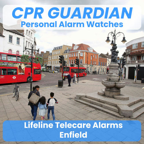 Lifeline-Community-Alarm-Telecare-Enfield