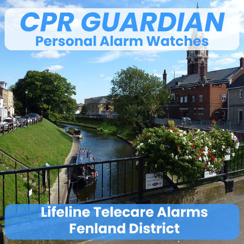 Lifeline-Community-Alarm-Telecare-Fenland-District