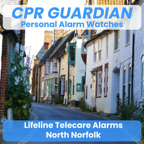 Lifeline-Community-Alarm-Telecare-North-Norfolk