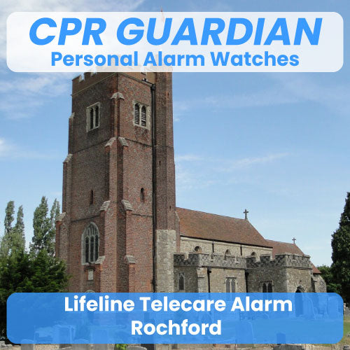 Lifeline-Community-Alarm-Telecare-Rochford