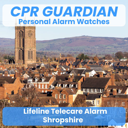 Lifeline-Community-Alarm-Telecare-Shropshire