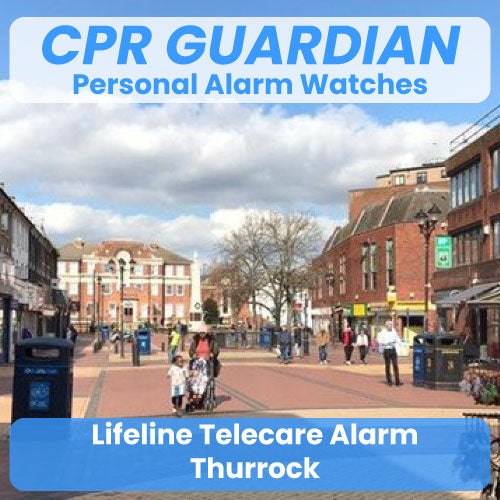 Lifeline-Community-Alarm-Telecare-Thurrock