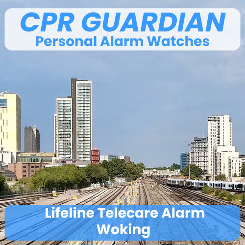 Lifeline-Community-Alarm-Telecare-Woking